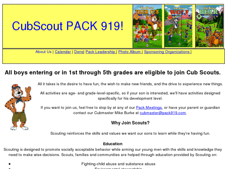 www.pack919.com