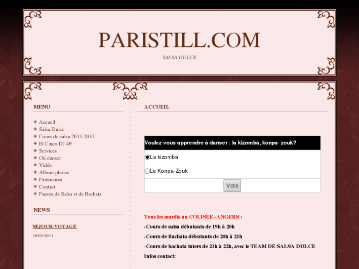 www.paristill.com