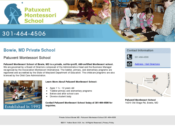 www.patuxentmontessori.net