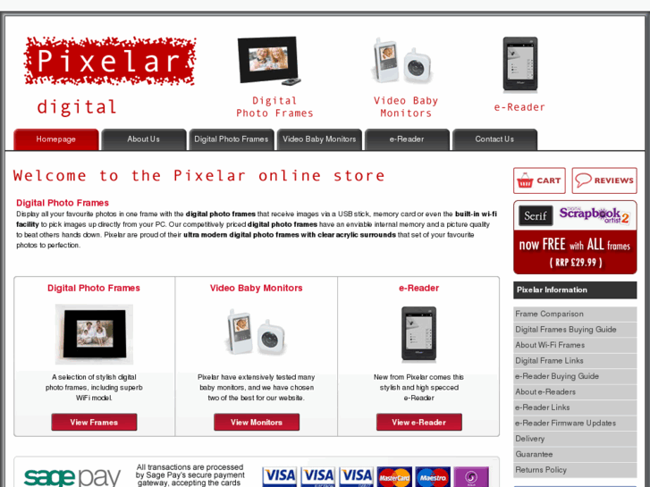 www.pixelar.co.uk