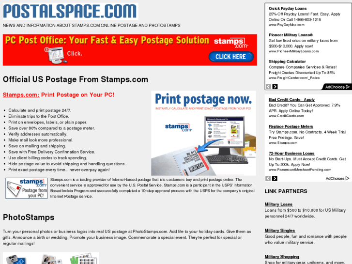 www.postalspace.com