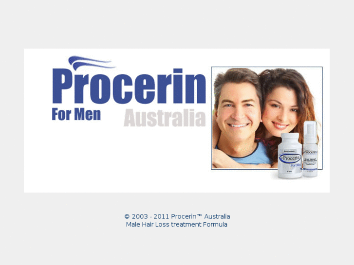 www.procerin-australia.com