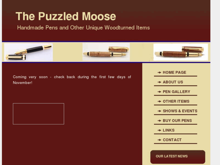 www.puzzledmoose.com