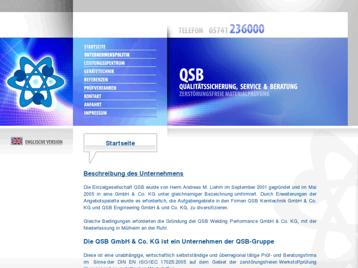 www.qsb-gruppe.de