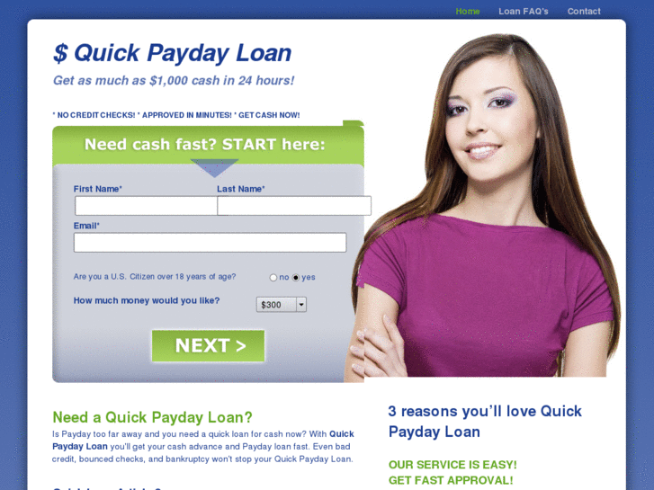 www.quickpayday-loans.com