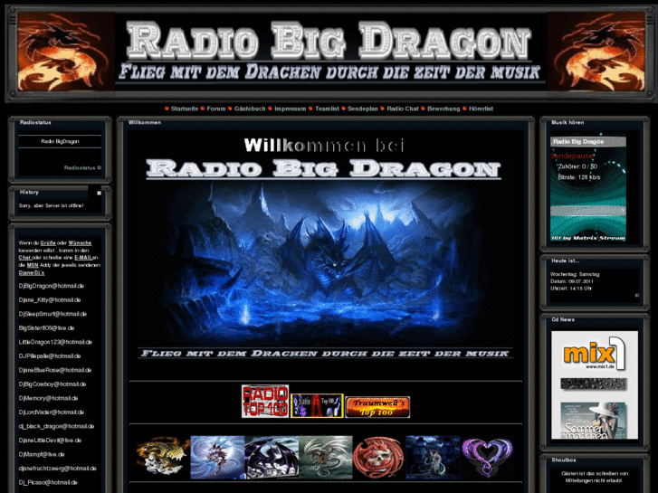 www.radiobigdragon.de