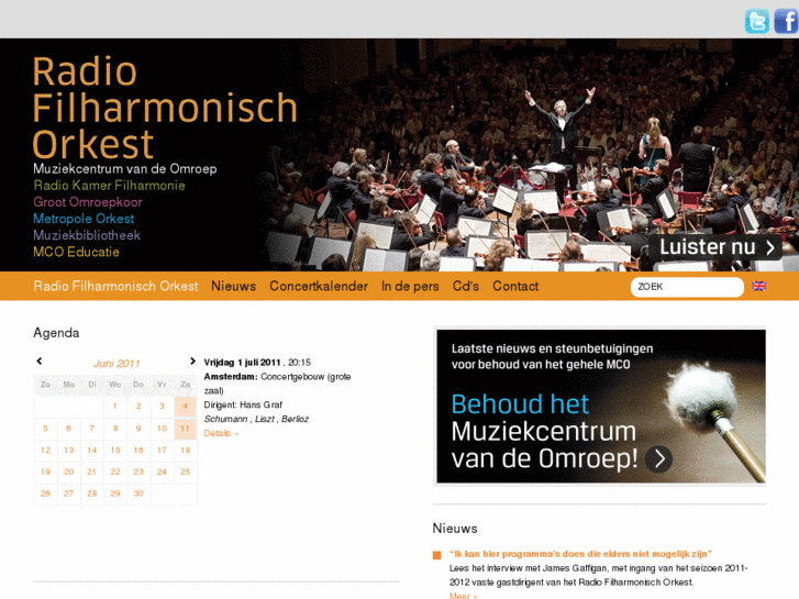 www.radiofilharmonischorkest.nl