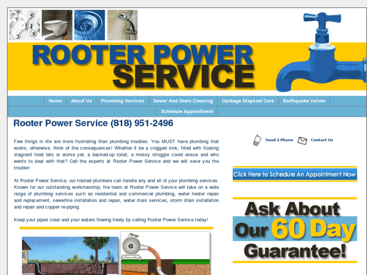 www.rooter-powerservice.com