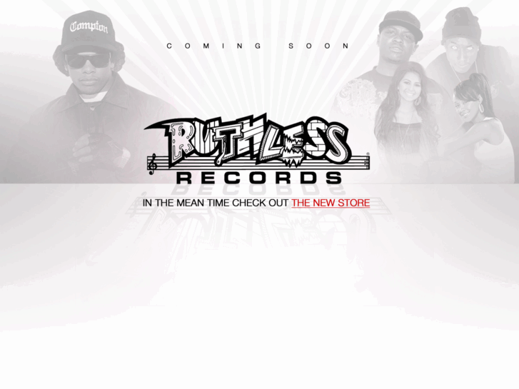 www.ruthlessrecords.com