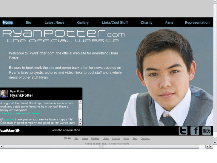 www.ryanpotter.com