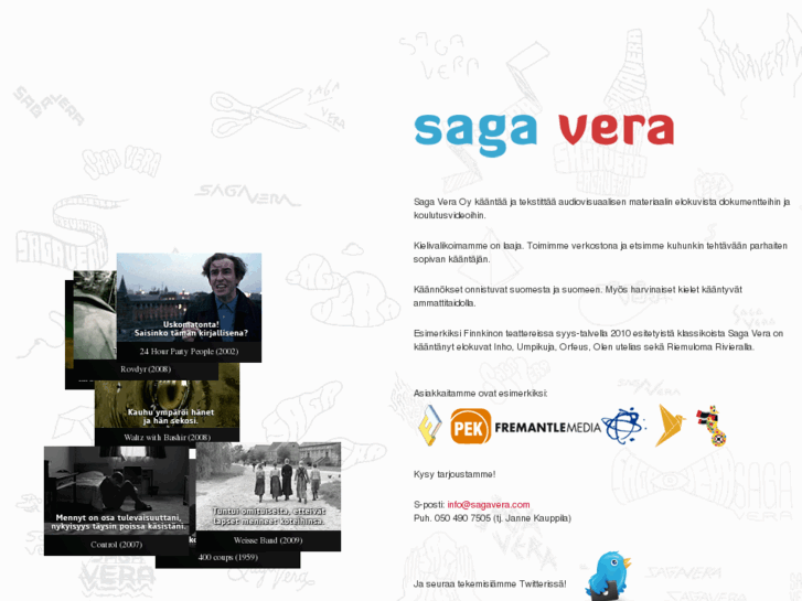 www.sagavera.com