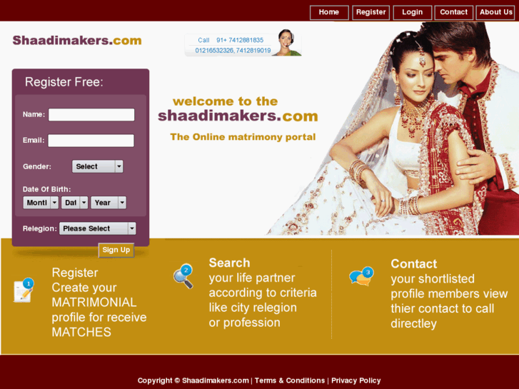 www.shaadimakers.com