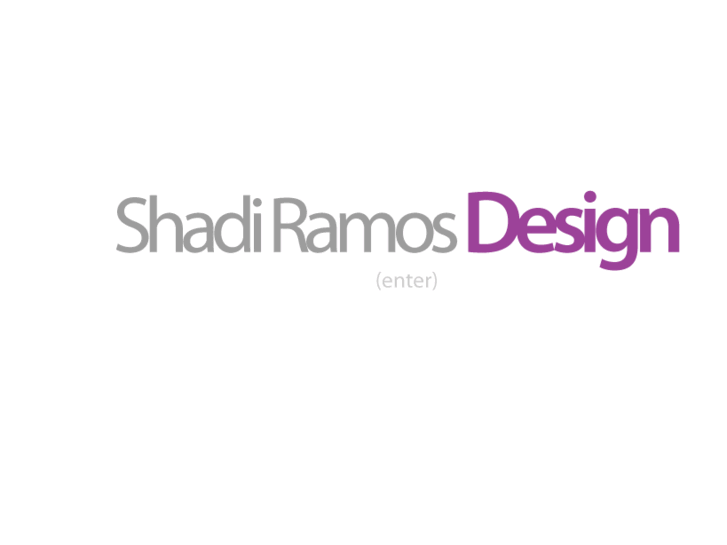 www.shadiramosdesign.com