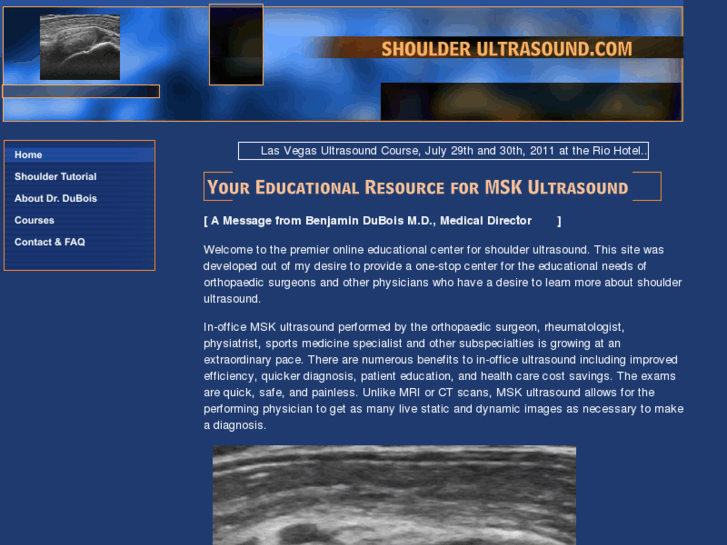 www.shoulderultrasound.com