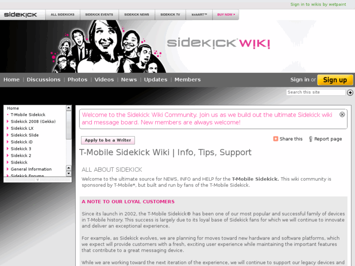 www.sidekickwiki.com