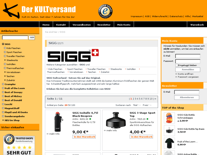 www.sigg-bottles.com