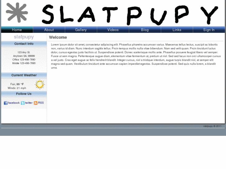 www.slatpupy.com