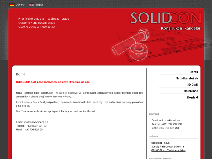 www.solidcon.cz