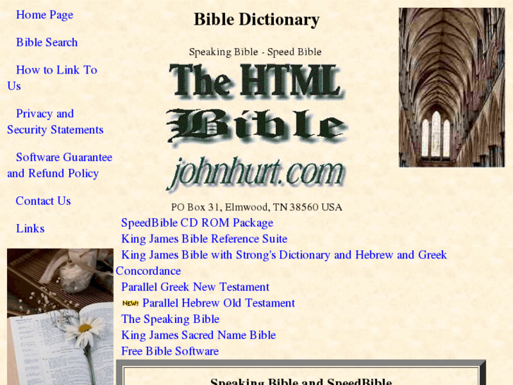 www.speedbibledictionary.com