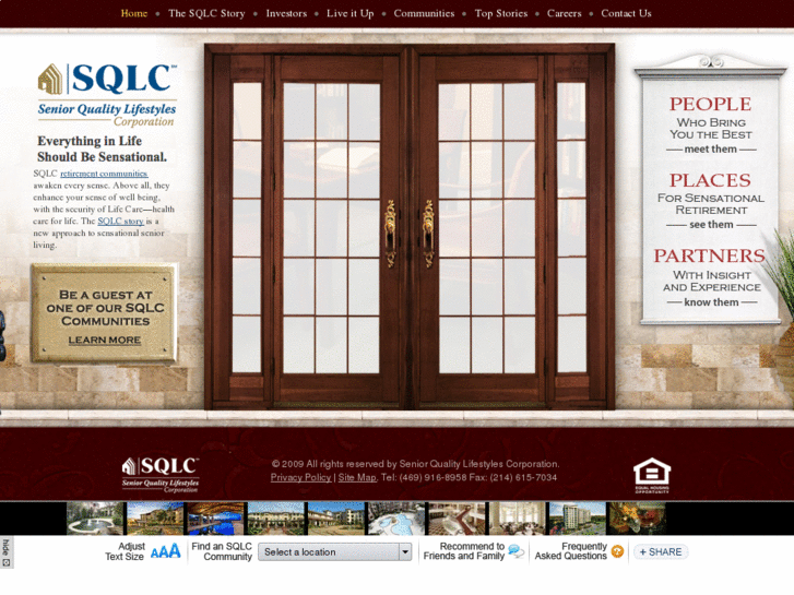 www.sqlc.org