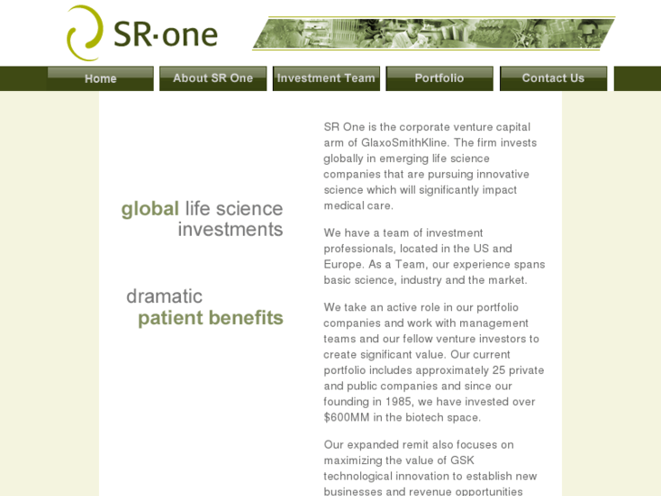 www.srone.com