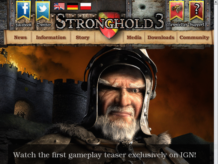 www.stronghold3.com