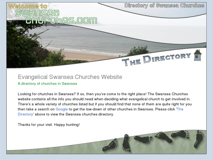 www.swanseachurches.com