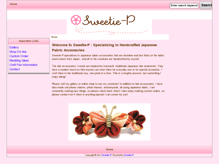 www.sweetie-p.com