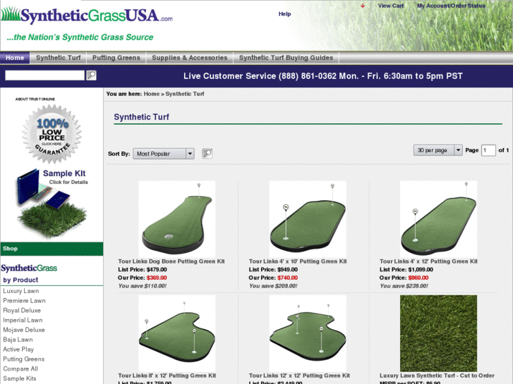 www.syntheticturf-usa.com