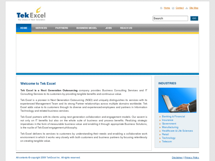 www.tek-excel.com