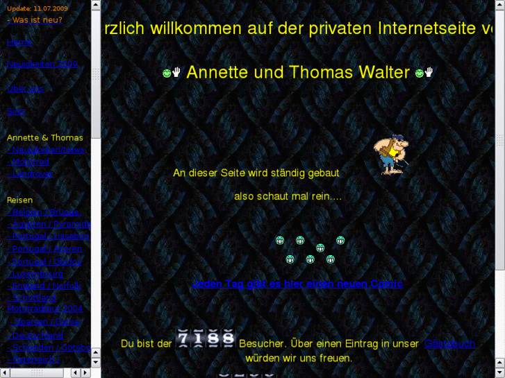 www.thomas-walter.org