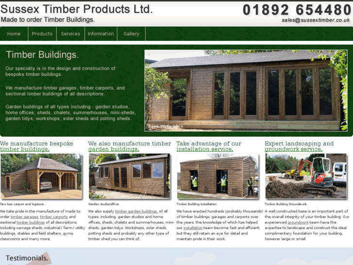 www.timberbuildings.co.uk