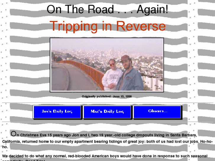 www.trippinginreverse.com