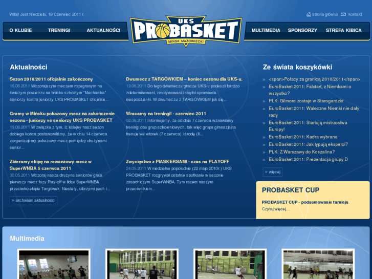 www.uksprobasket.pl