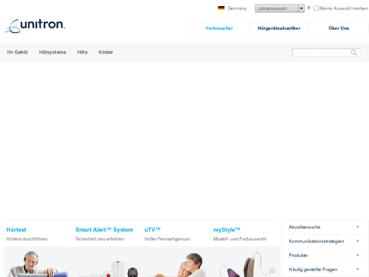 www.unitronhearing.de