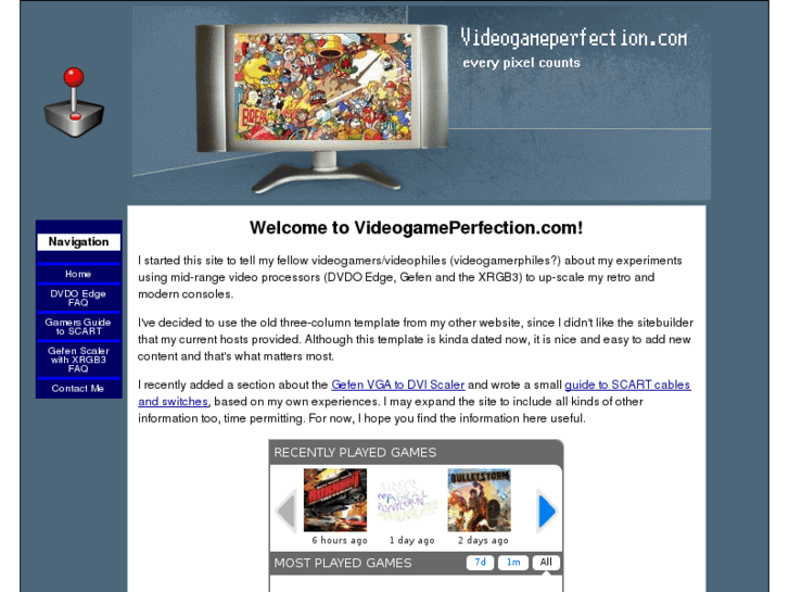 www.videogameperfection.com