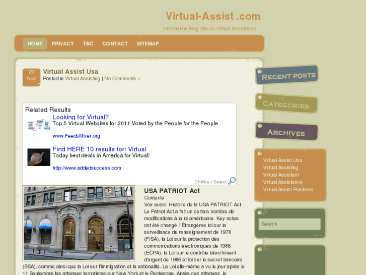 www.virtual-assist.com