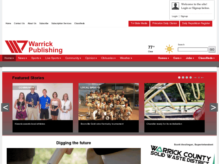 www.warricknews.com