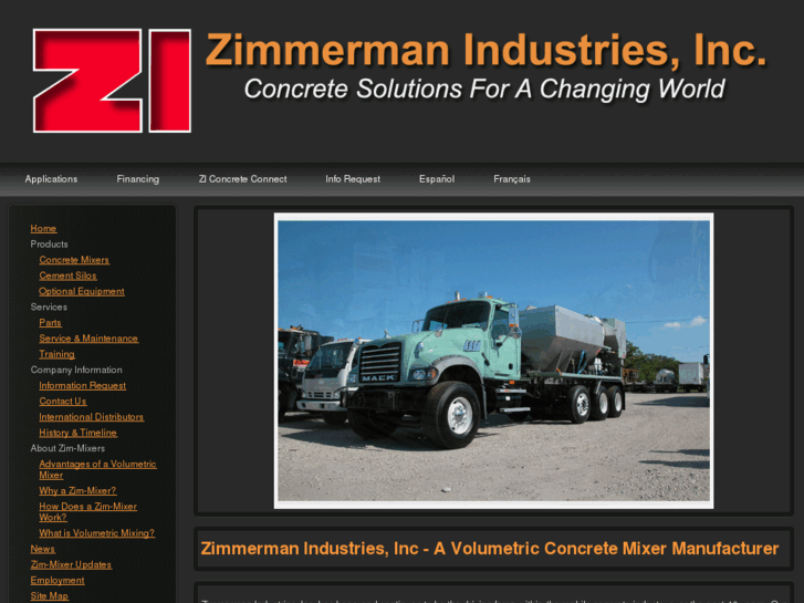 www.zimmermanindustries.com