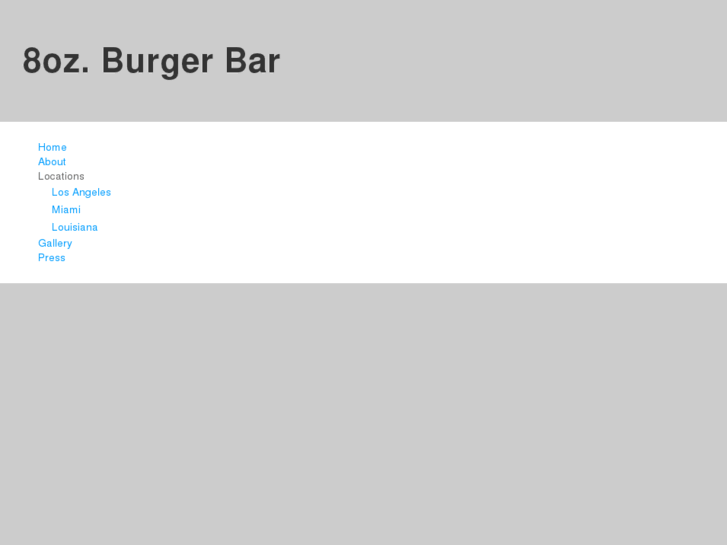 www.8ozburgerbar.com