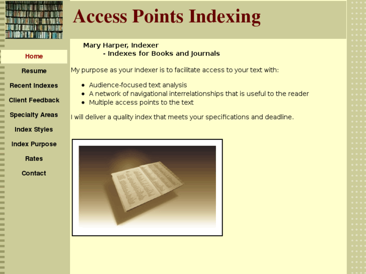 www.accesspointsindexing.com