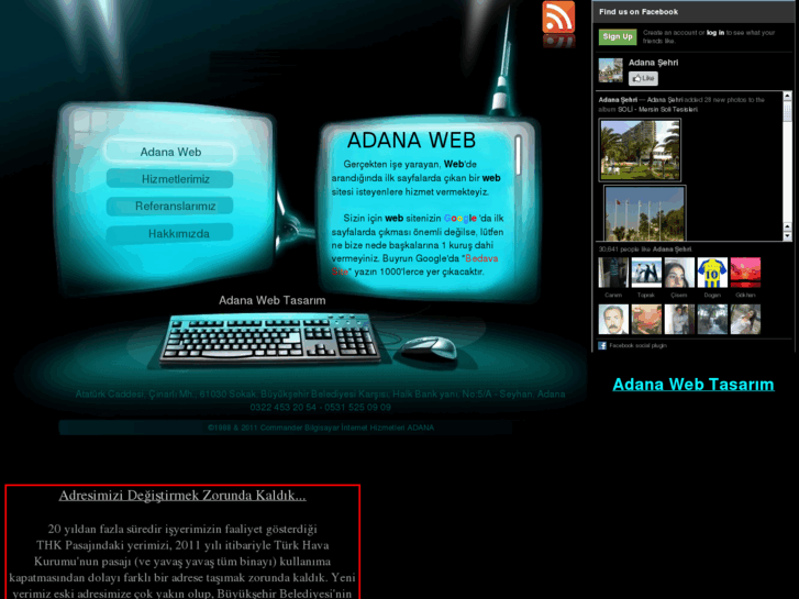 www.adanaweb.web.tr