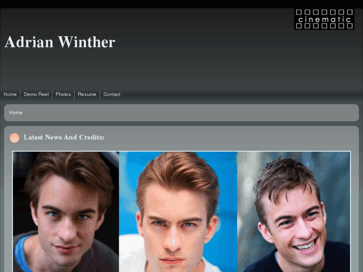 www.adrianwinther.com