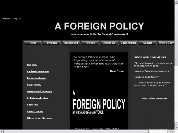 www.aforeignpolicy.com