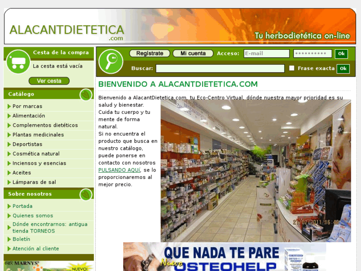 www.alacantdietetica.com