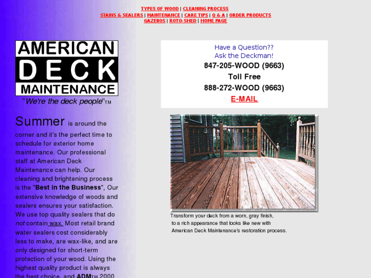 www.americandeck.com