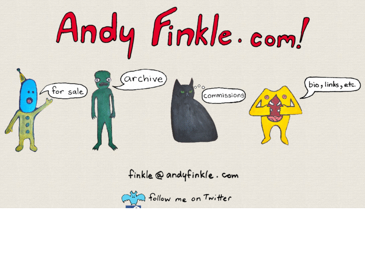 www.andyfinkle.com