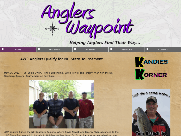 www.anglerswaypoint.com