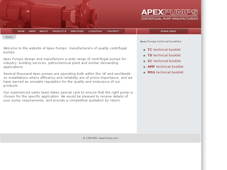 www.apexpumps.com