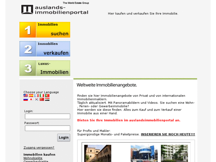 www.auslandsimmobilienportal.de